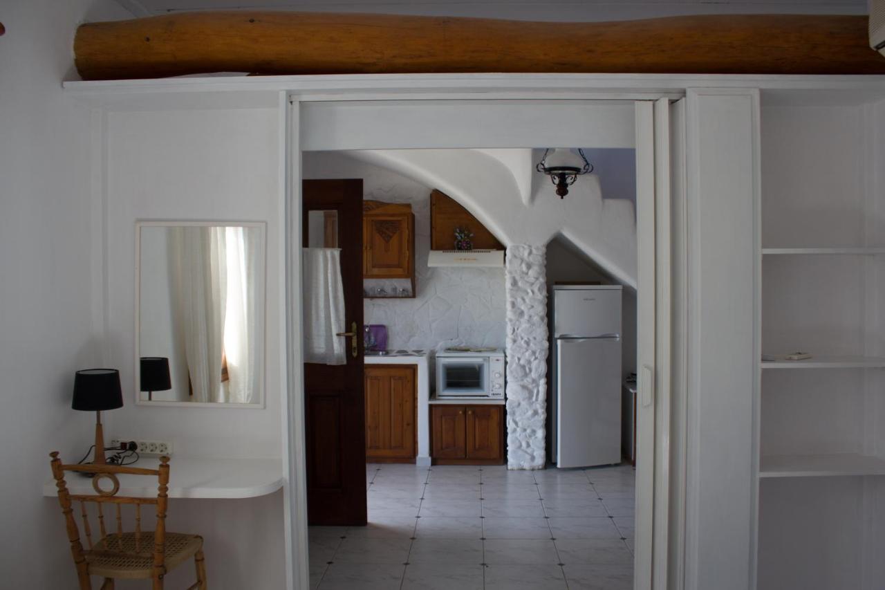 Mantalena Holiday home