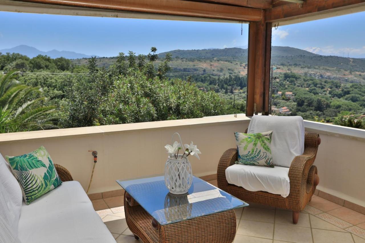 Harmony, Steinvilla Villa *