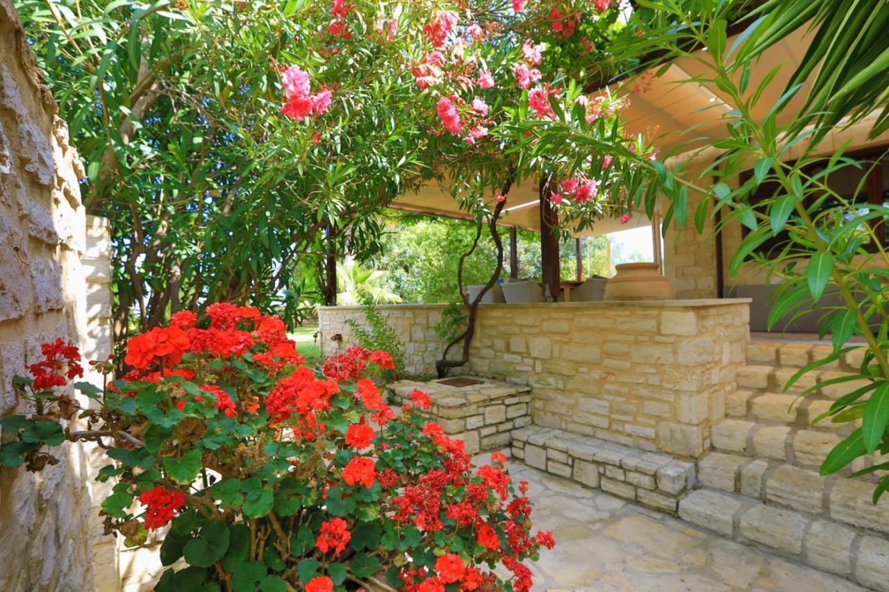 Harmony, Steinvilla Prines (Rethymno)