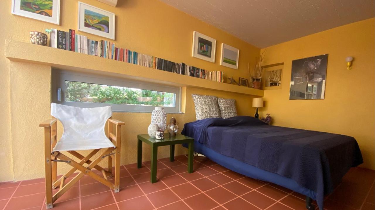 With Swimming Pool And Tennis/basketball Court Holiday home