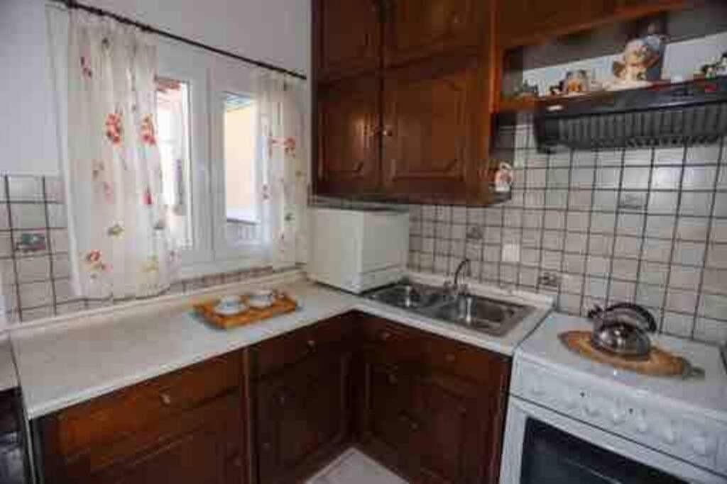 Holiday home “ Nicolas Traditional House”