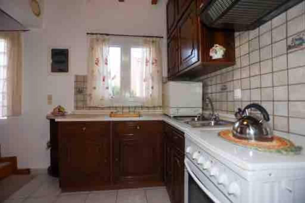 Holiday home “ Nicolas Traditional House” *