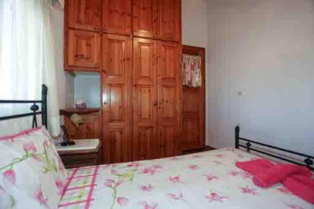 Holiday home “ Nicolas Traditional House” Gardelades