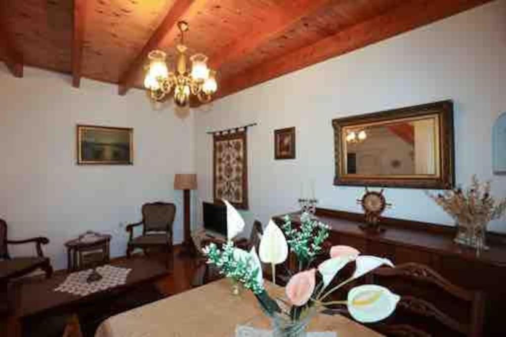 Holiday home “ Nicolas Traditional House” *
