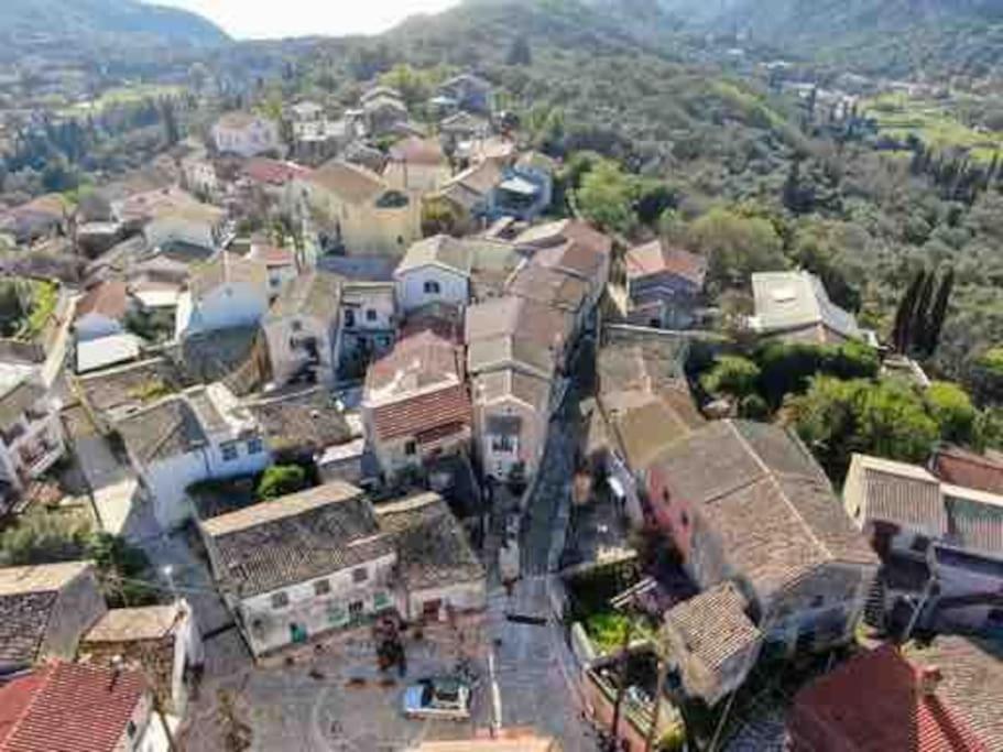 Holiday home “ Nicolas Traditional House”