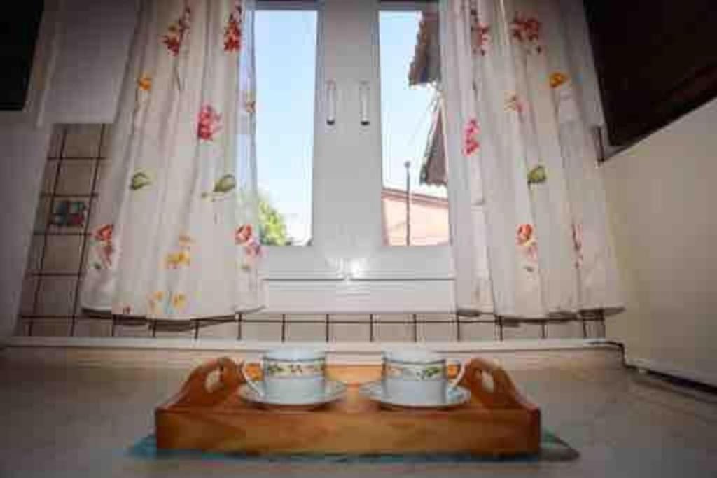 “ Nicolas Traditional House” Holiday home