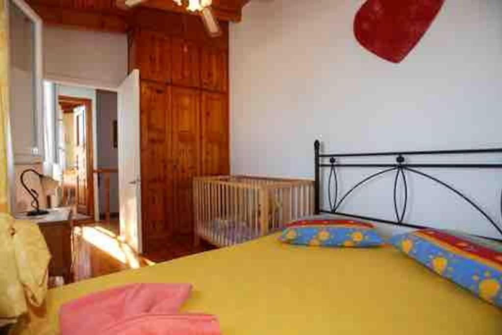 “ Nicolas Traditional House”