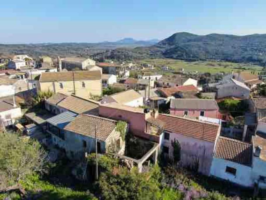 Holiday home “ Nicolas Traditional House” *