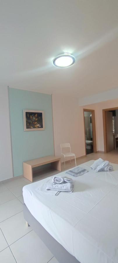 Ilida Apartment Nea Peramos (Macedonia)