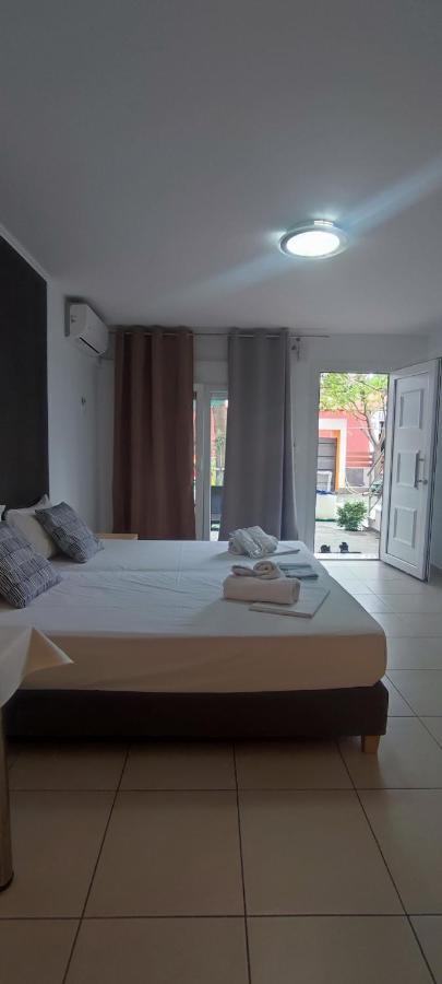 Ilida Apartment Nea Peramos (Macedonia)