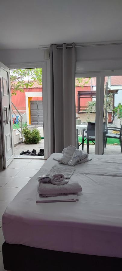 Apartment Ilida *