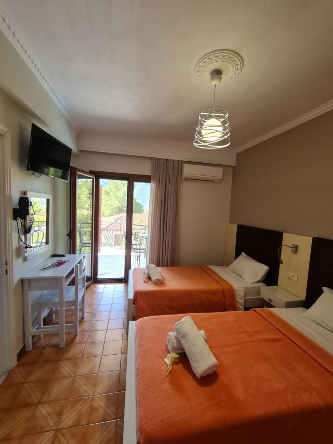 Zigos Apartment Igoumenitsa