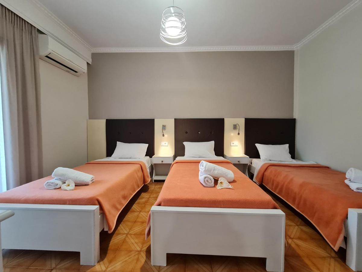 Apartment Zigos Igoumenitsa