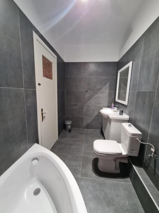 Zigos Apartment