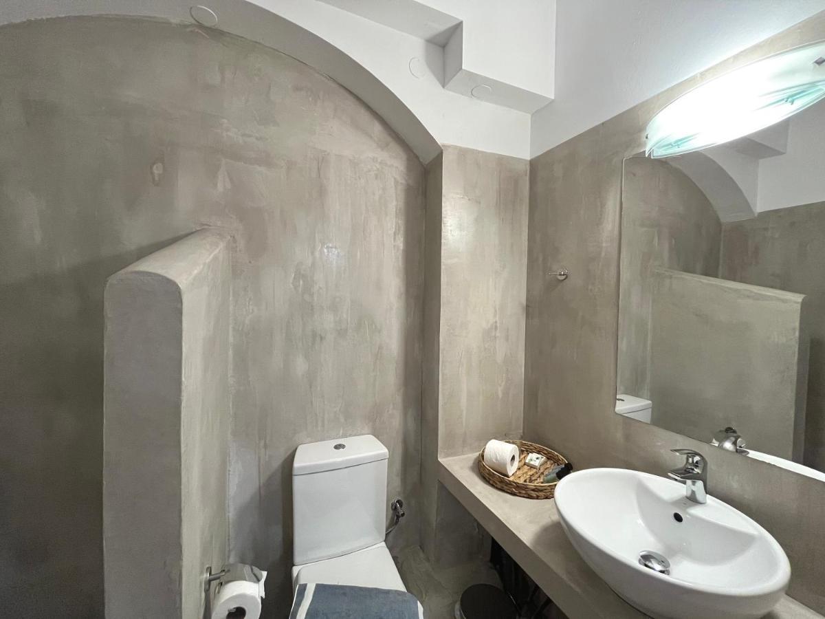 Achelatis Traditional Holiday home Areopoli