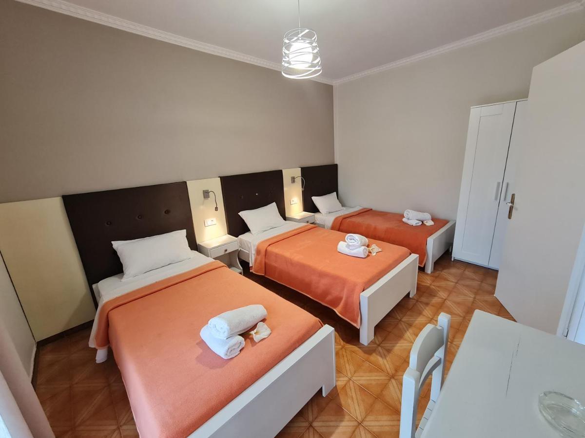 Apartment Zigos