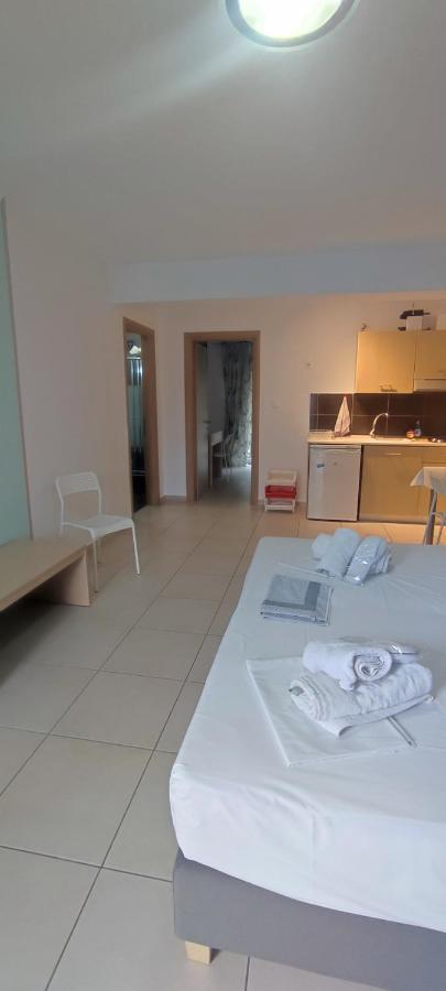 Apartment Ilida