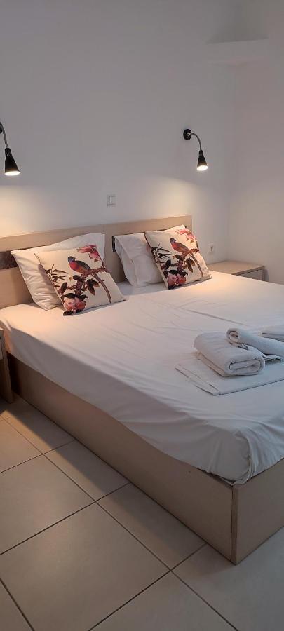 Ilida Apartment Nea Peramos (Macedonia)
