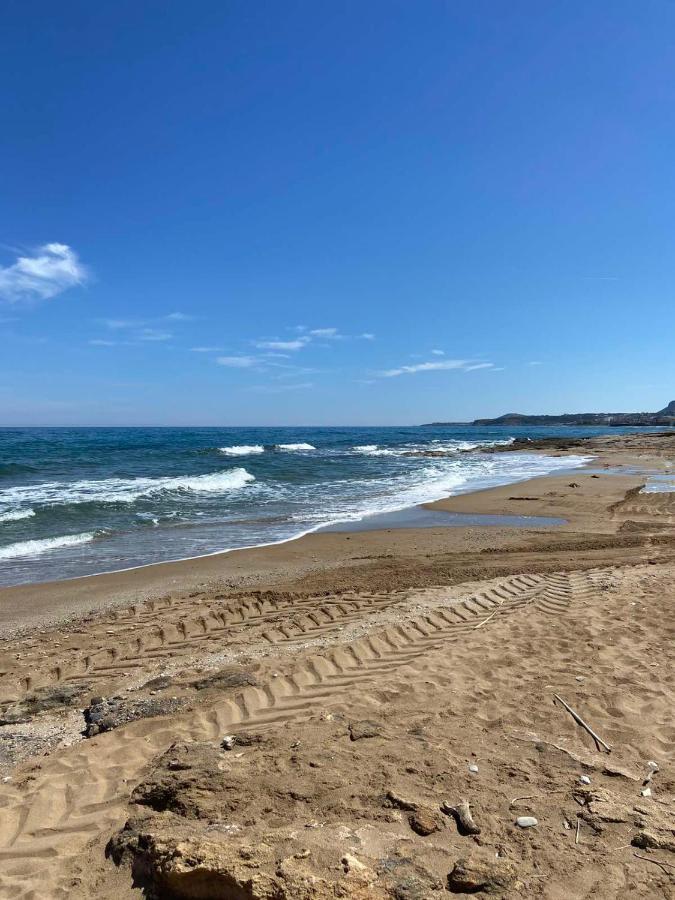 Holiday home Acrogiali Sfakaki