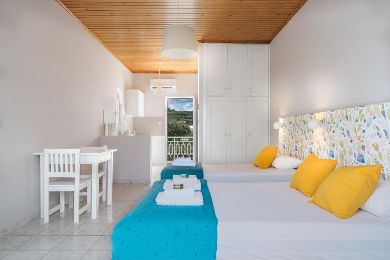 Porto Giardino Apartment
