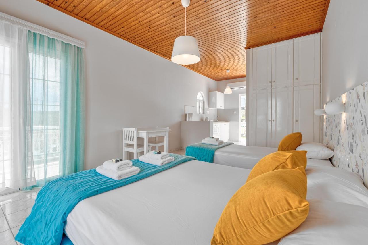 Porto Giardino Apartment *