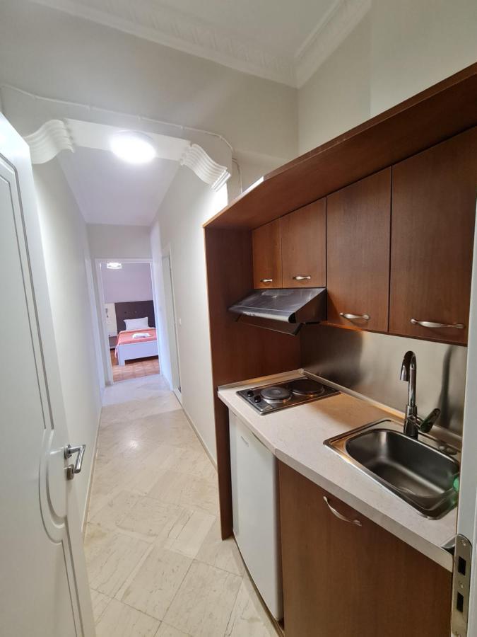 Zigos Apartment