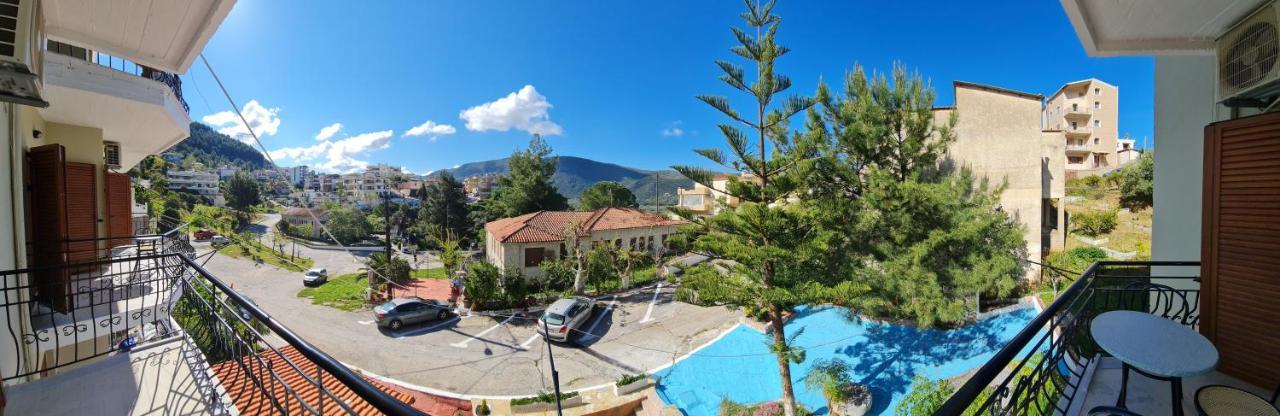 Zigos Apartment Igoumenitsa