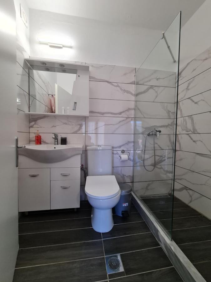 Zigos Apartment Igoumenitsa