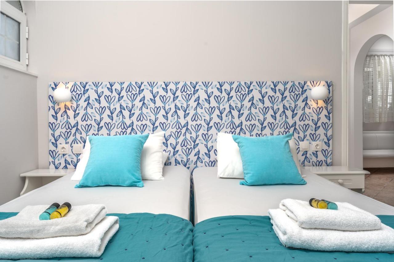 Porto Giardino Apartment