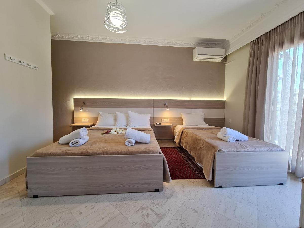 Zigos Apartment Igoumenitsa