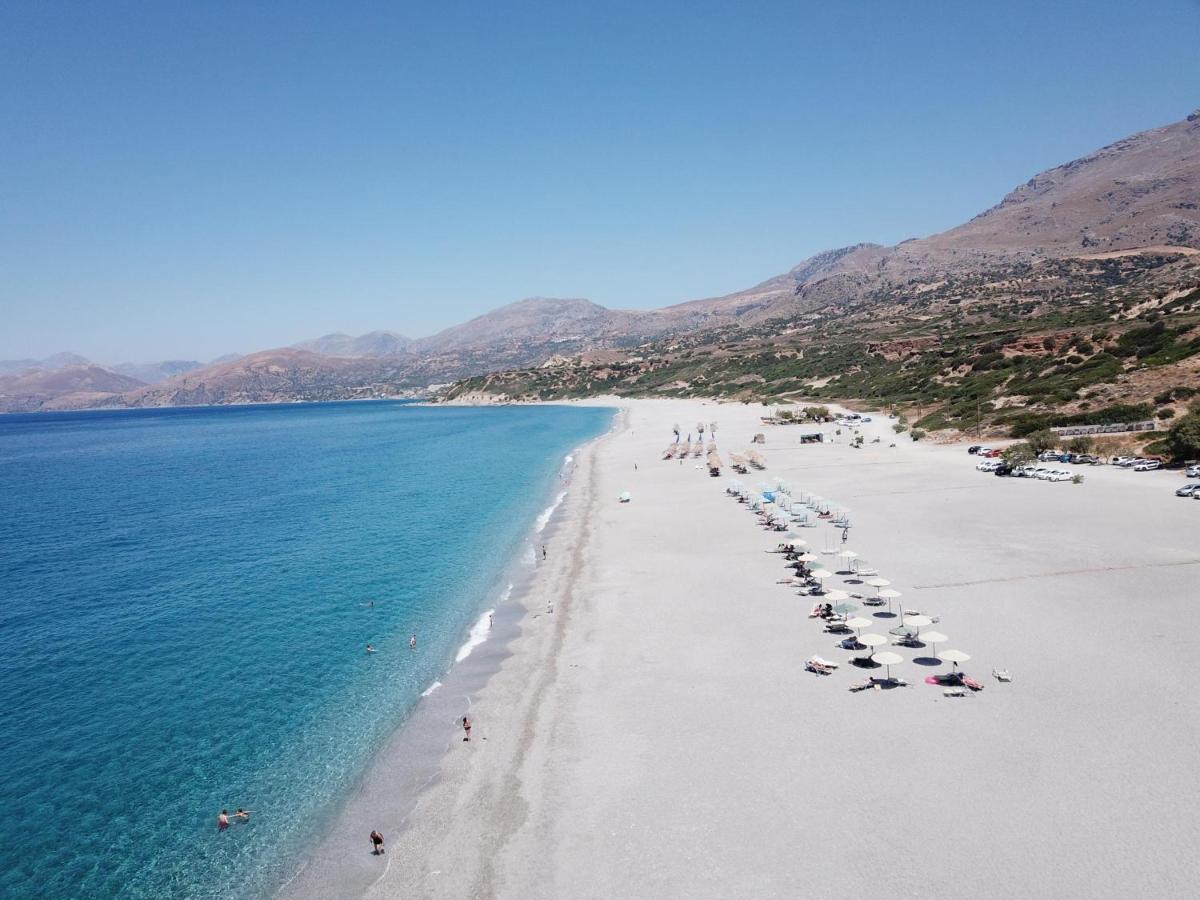 Apartment Petra Mare *