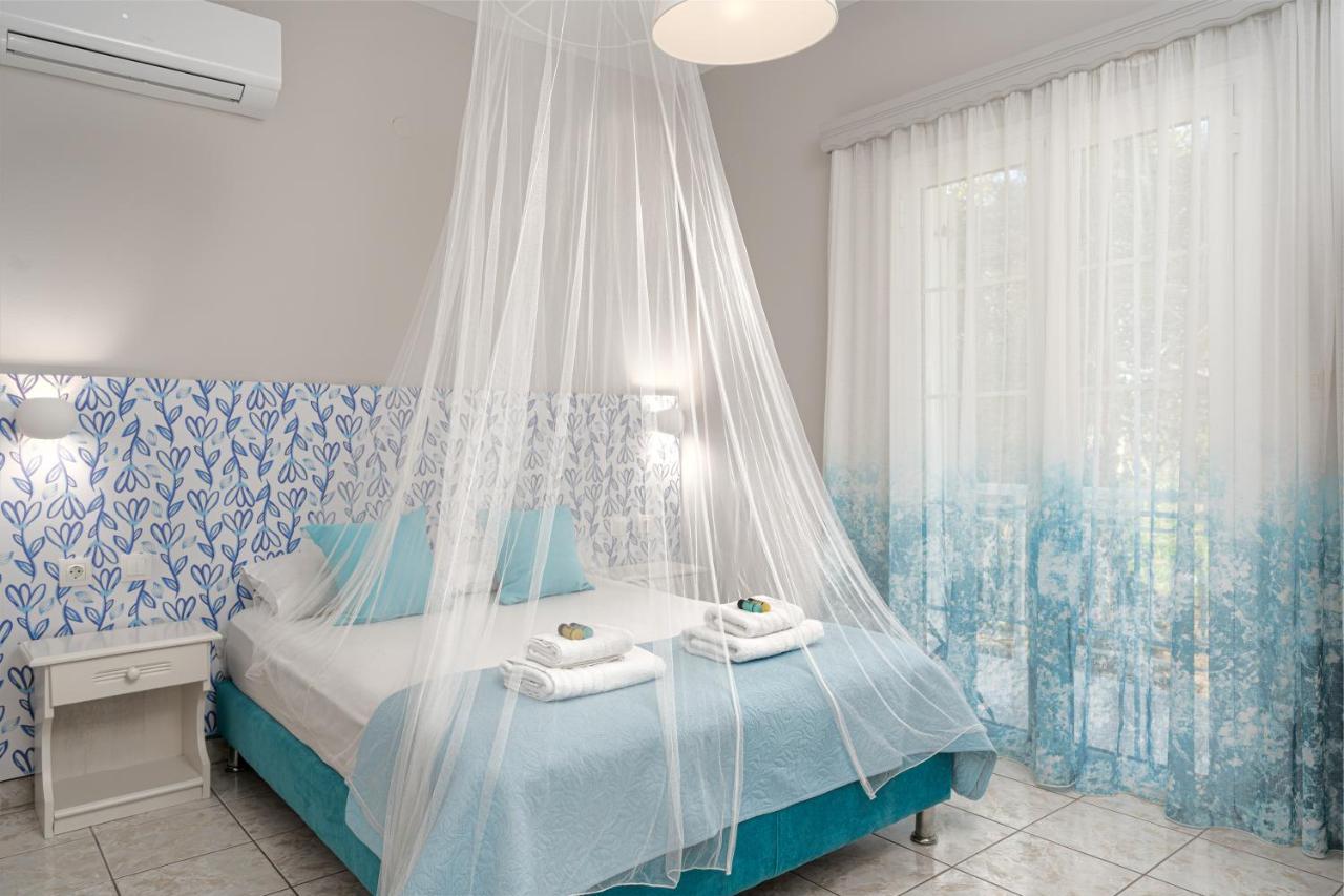 Porto Giardino Apartment *