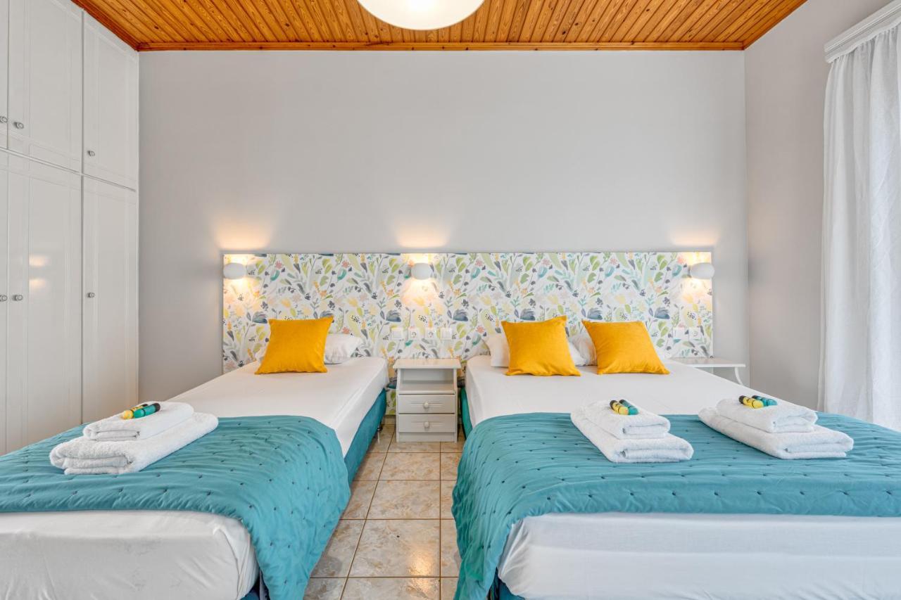 Apartment Porto Giardino *