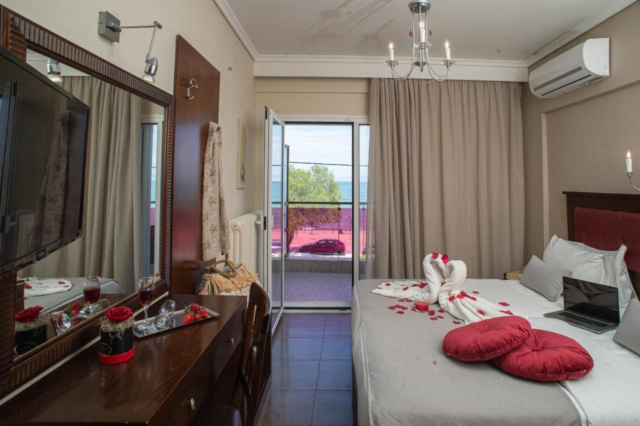 Pithari Hotel