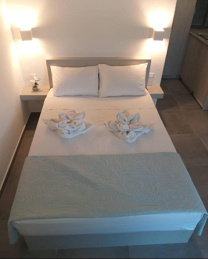 Mavrikou Helen Apartment Skyros