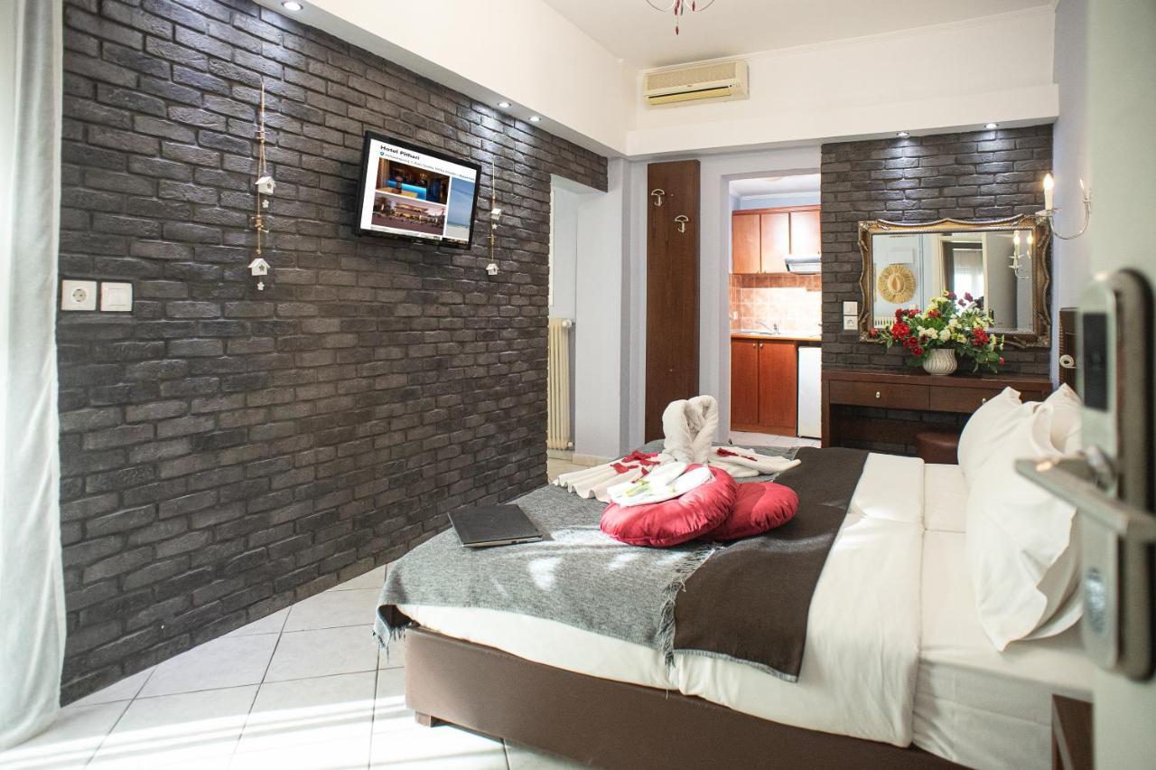 Pithari Hotel