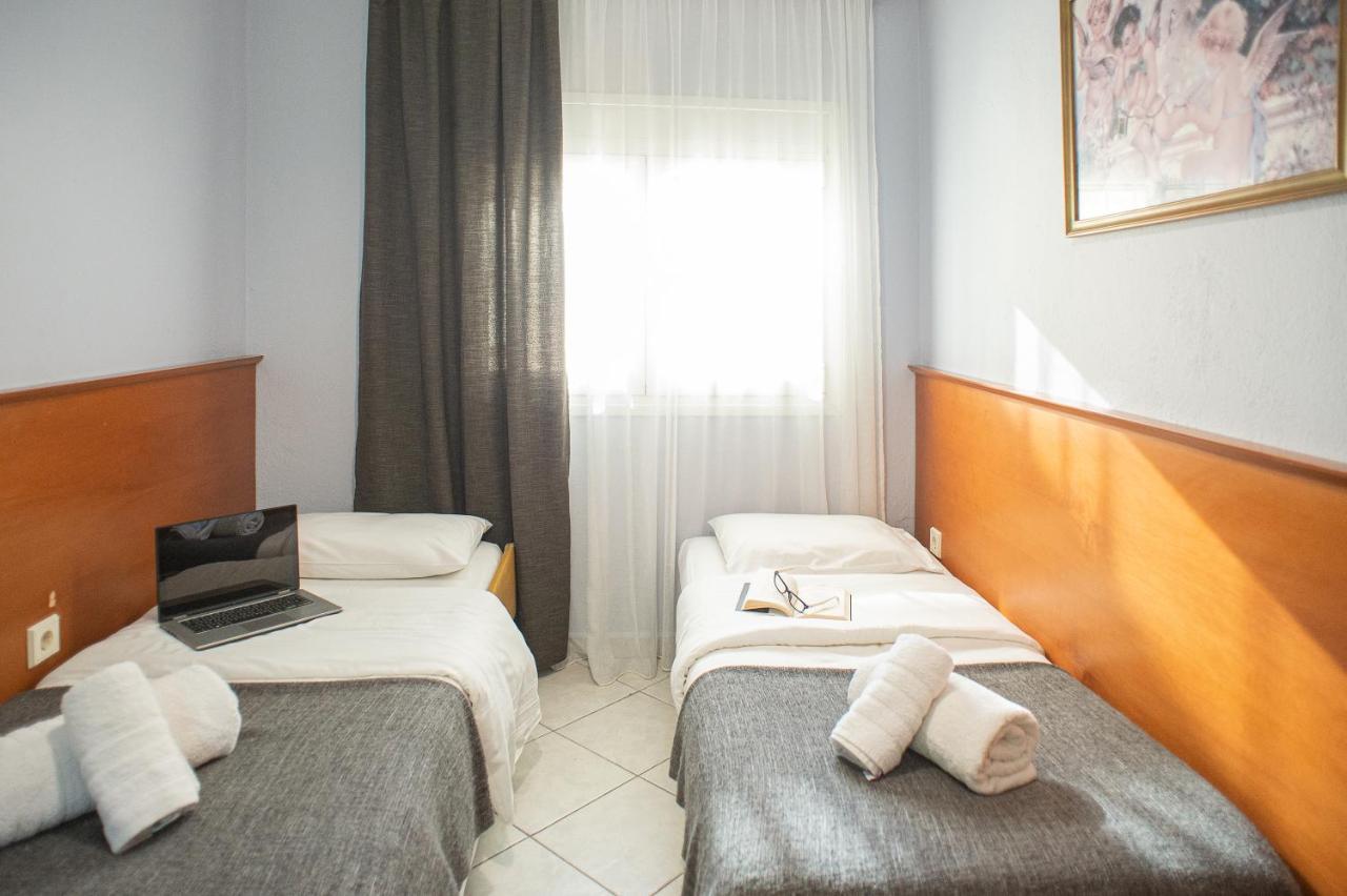 Hotel Pithari Agia Triada (Thessaloniki)