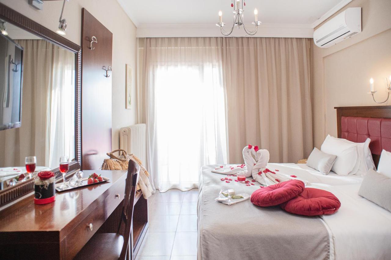 Pithari Hotel Agia Triada (Thessaloniki)