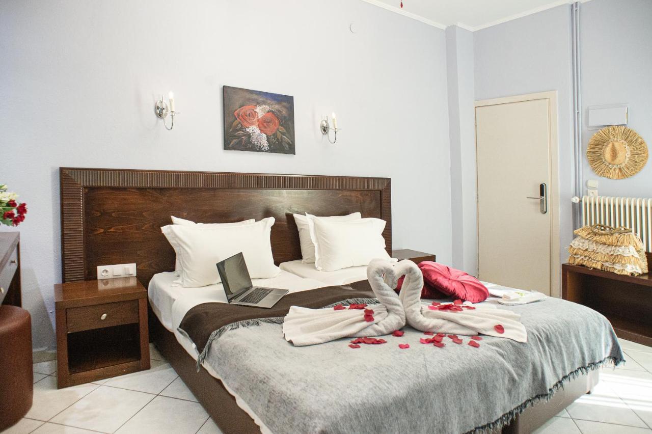 Hotel Pithari
