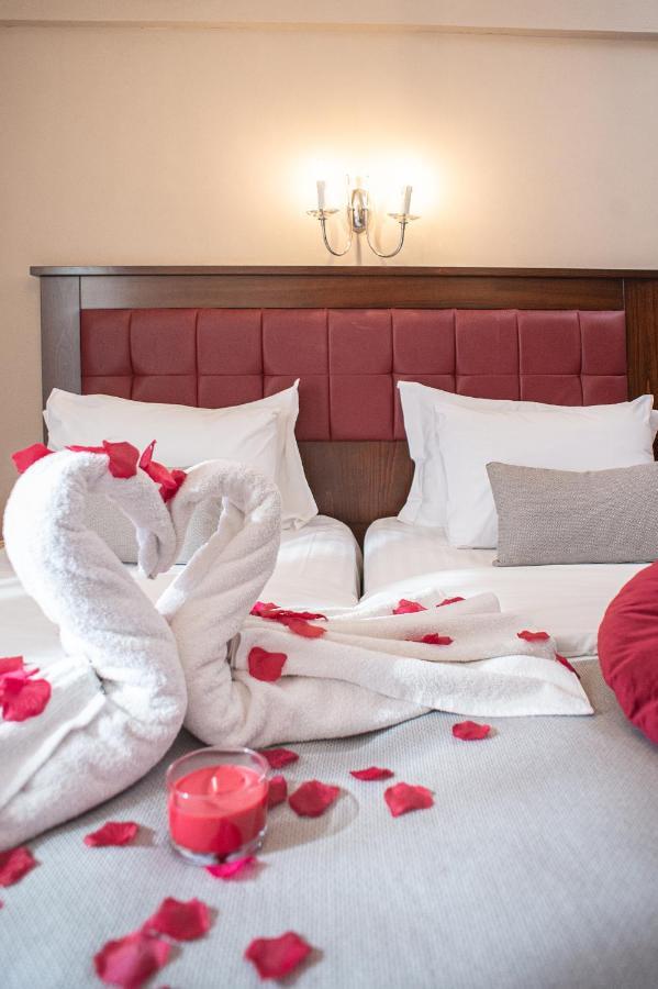 Pithari Hotel Agia Triada (Thessaloniki)