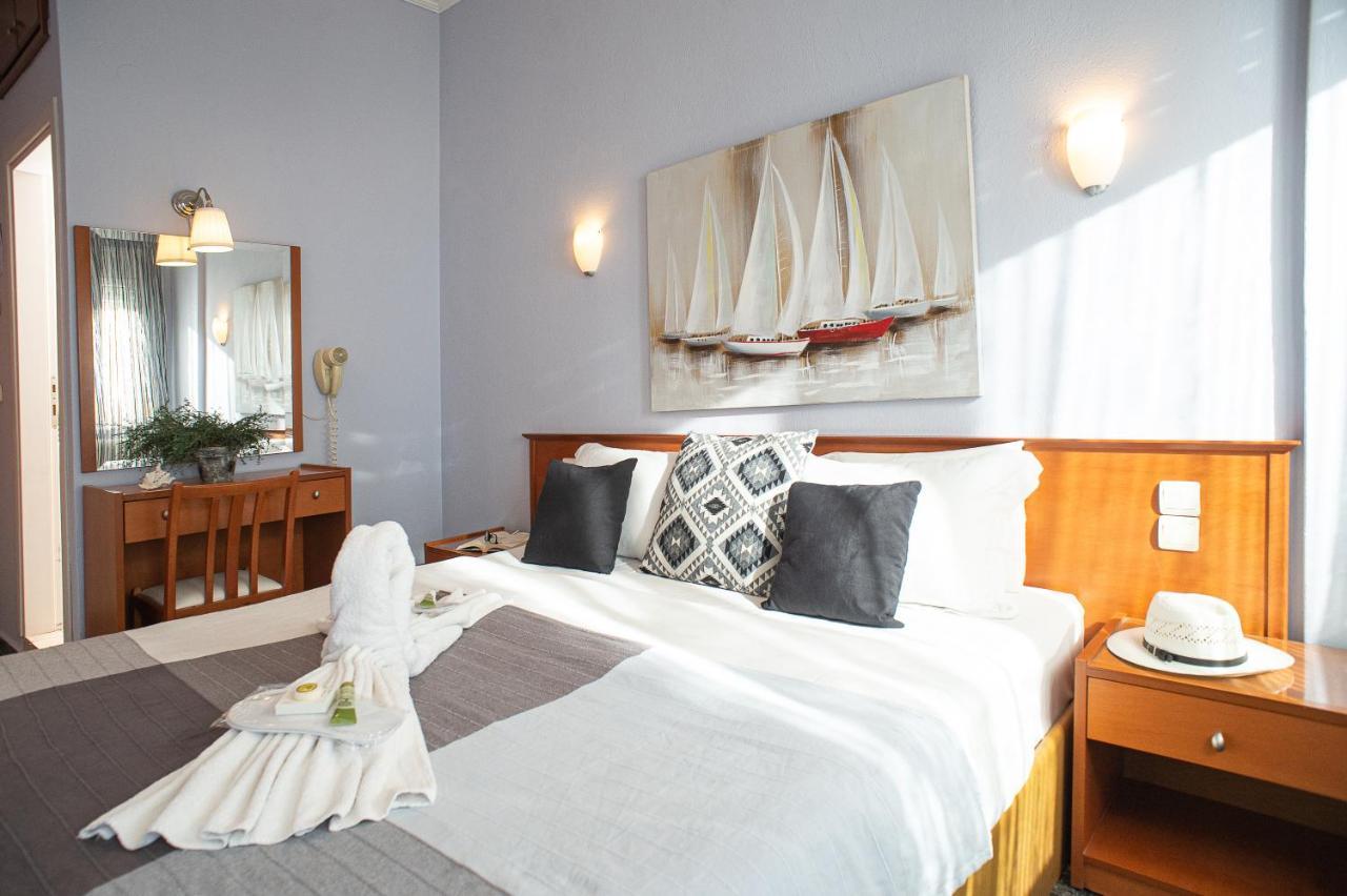 Pithari Hotel Agia Triada (Thessaloniki)