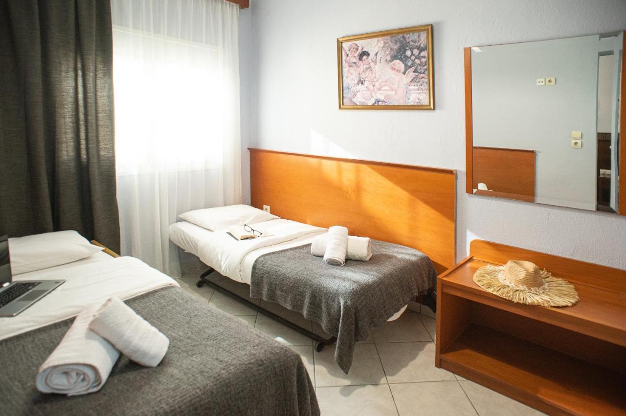 Hotel Pithari *