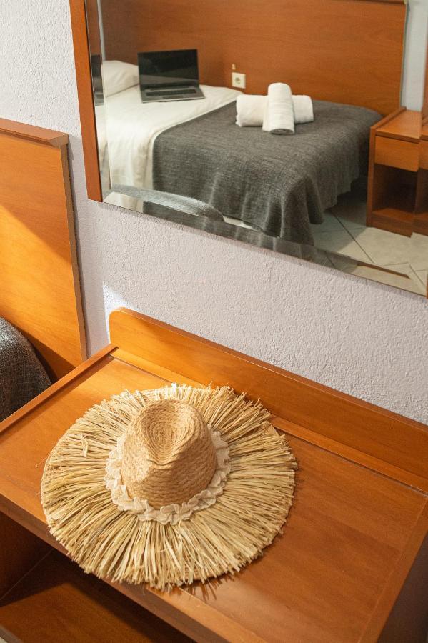 Hotel Pithari *