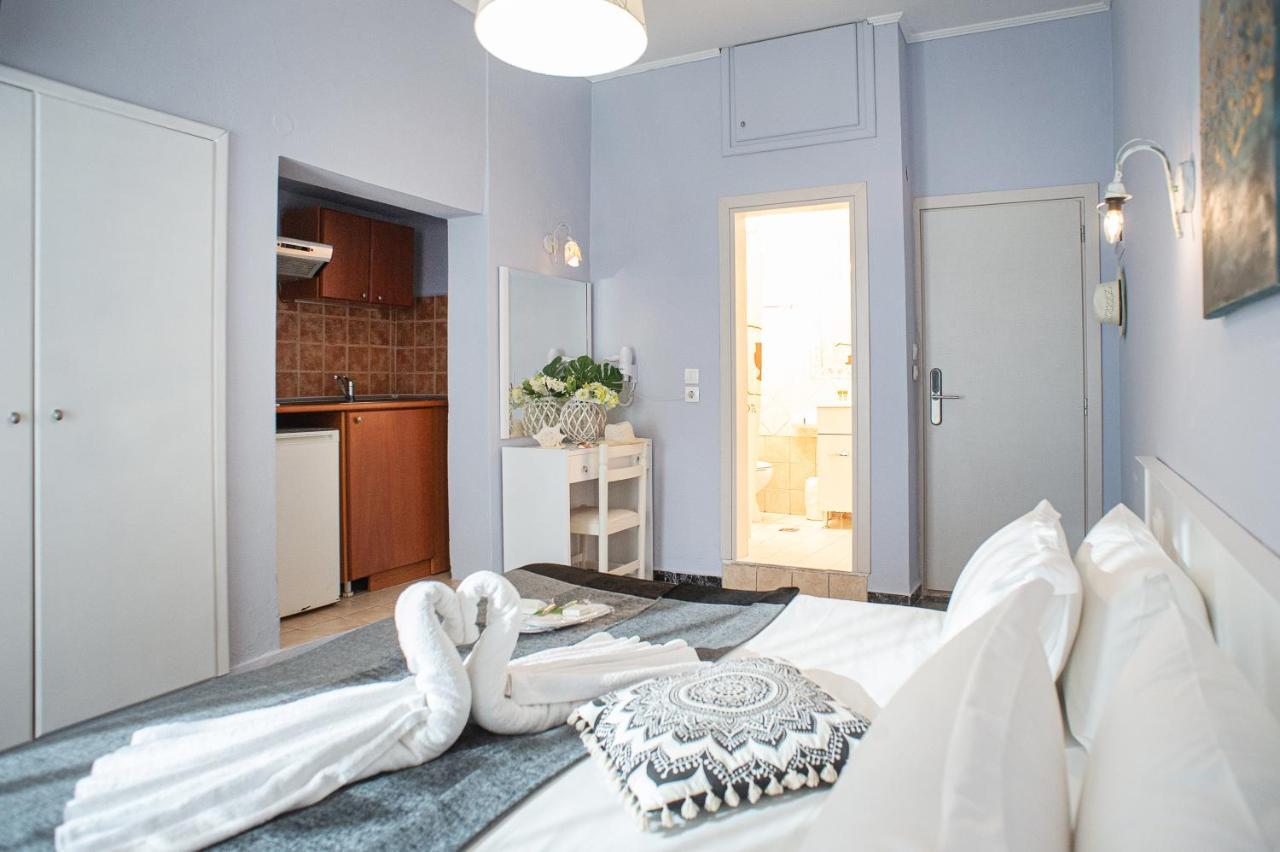 Hotel Pithari Agia Triada (Thessaloniki)