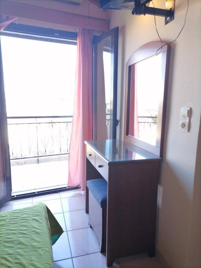Apartment Magdalena's