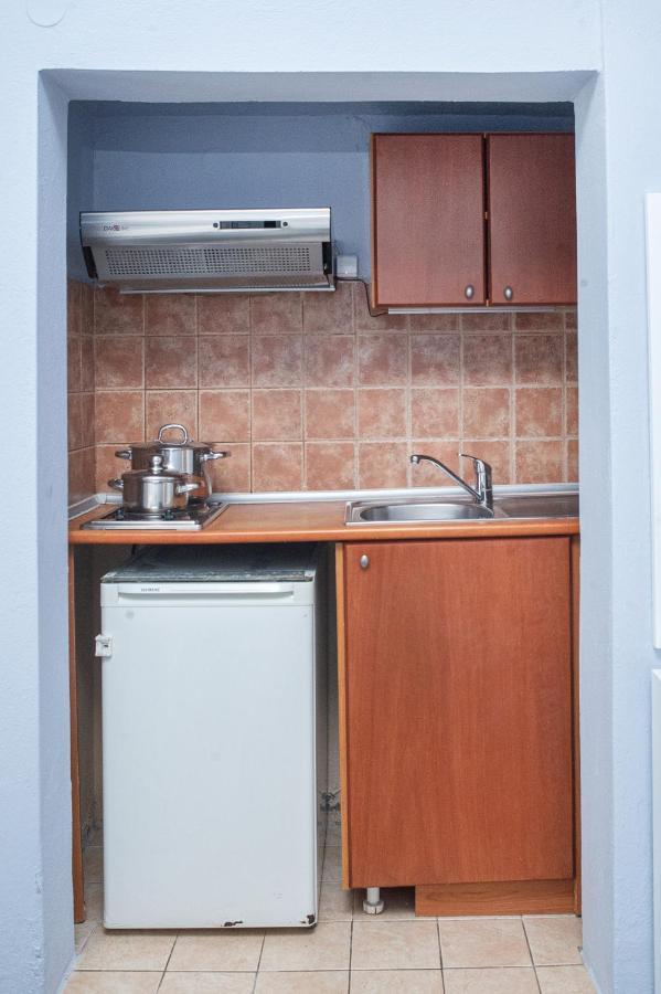 Hotel Pithari Agia Triada (Thessaloniki)