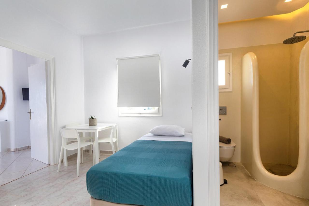 Apartment La Mer Seaside Drios