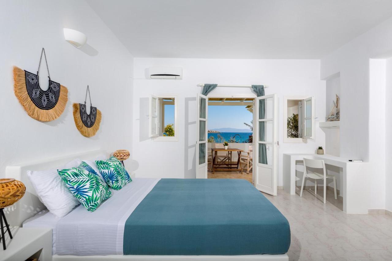La Mer Seaside Apartment Drios
