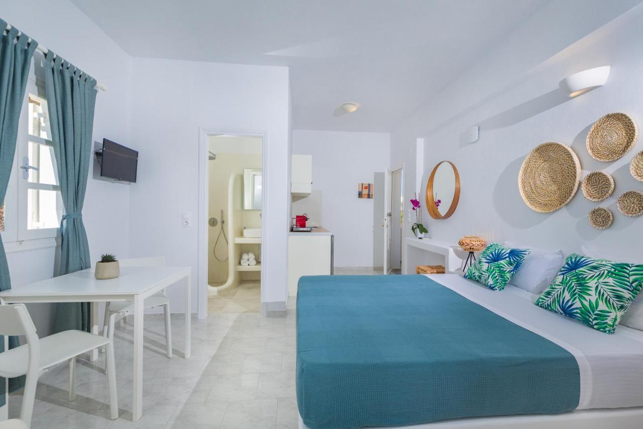 Apartment La Mer Seaside *