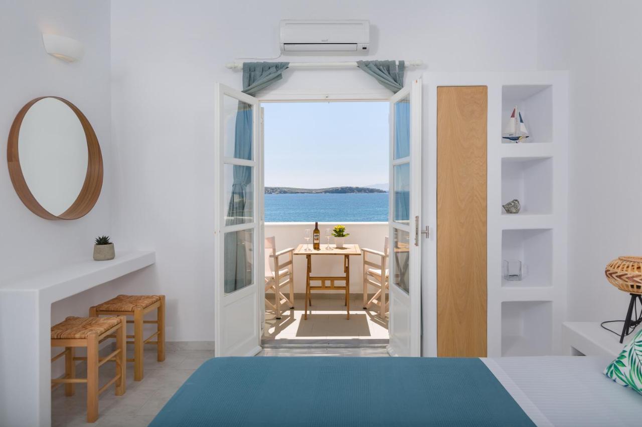 Apartment La Mer Seaside *